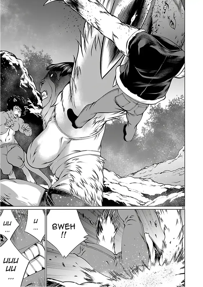Killing Bites Chapter 52 image 15_optimized